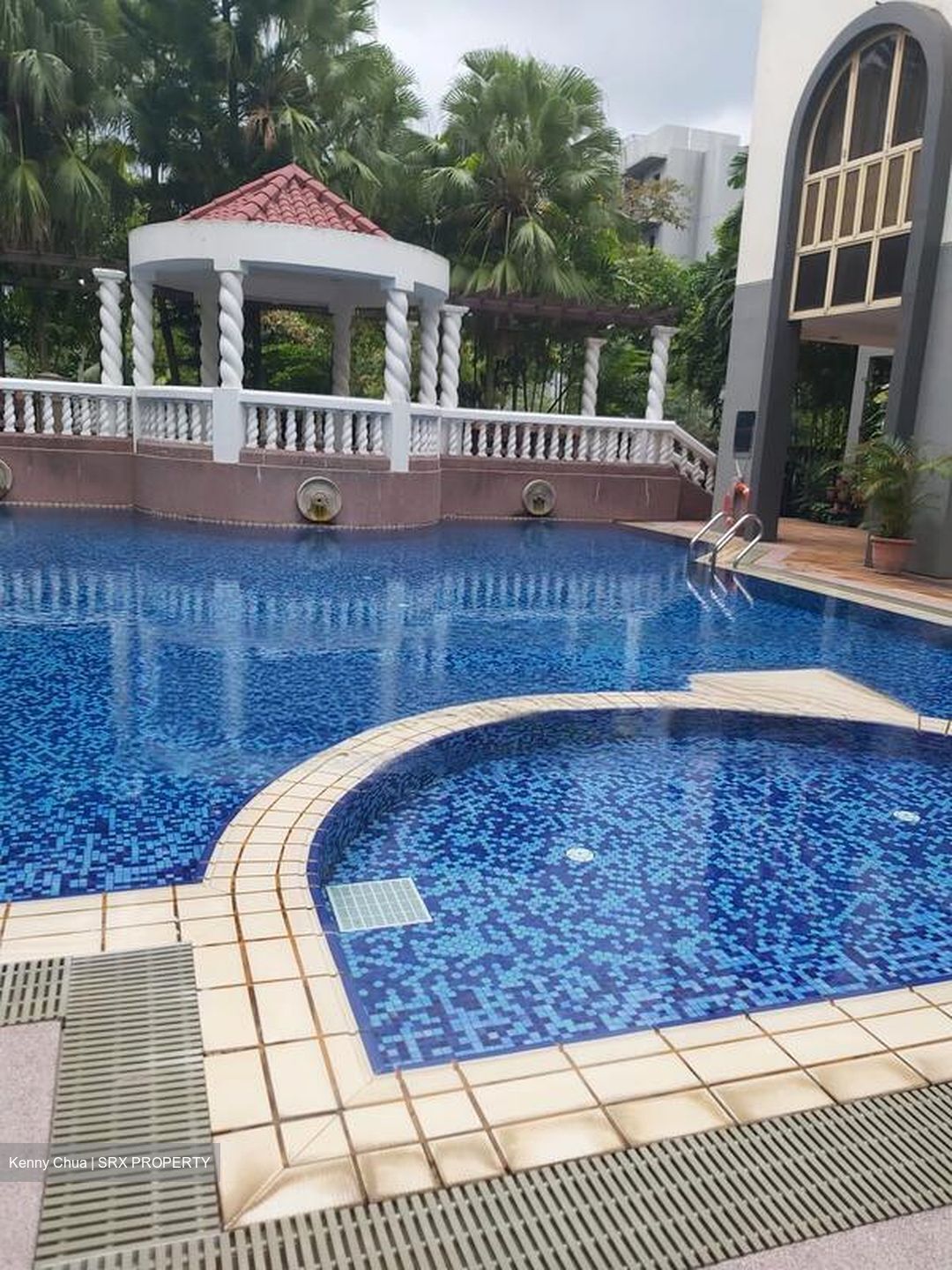 Villa Azura (D10), Condominium #448880191